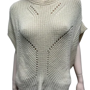 Isabel Marant Trui maat 36 Crème