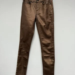 Nikkie Jeans maat 25 Brons