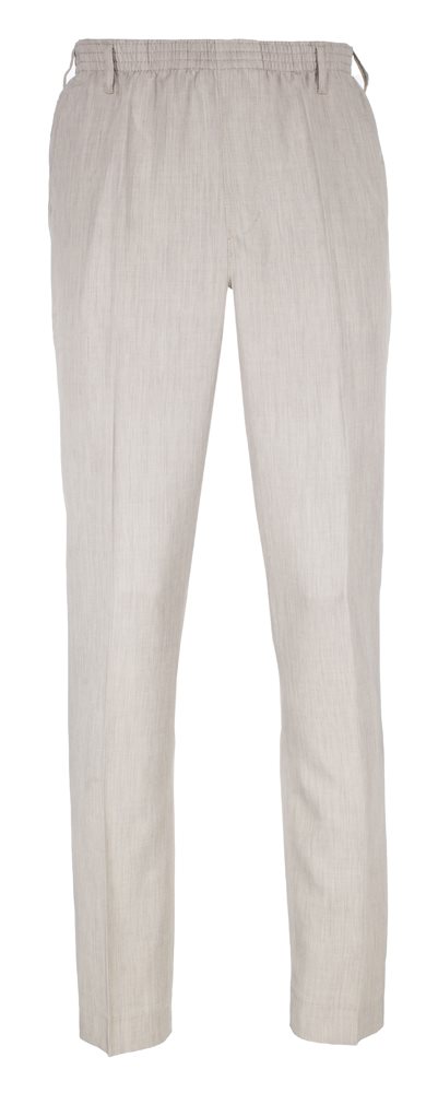 Heren Pantalon elastiek Amberg - Afbeelding 2