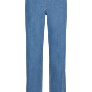 Jeans wijd jumpin Anna Montana