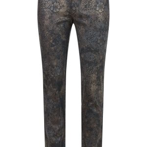 Pantalon metalic (rose) Robell